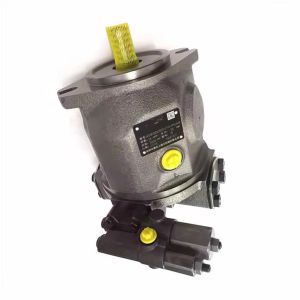 Hydraulic Pump A10VSO140DR/31R-PPA12K01 A10VSO45DFR1/31R-PPA12N00 Axial Piston