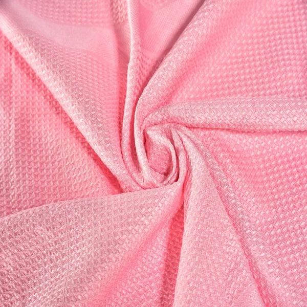 Buy 350GSM Waffle Microfiber Kitchen Towel - Absorbent & Lint-Free at wholesale prices