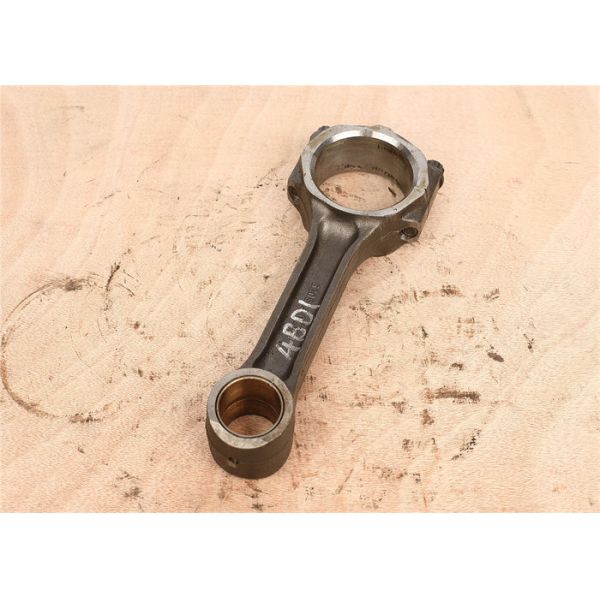 4BD1 6BD1 2nd Diesel Engine Connecting Rod Excavator EX200 - 1 5 - 12230036 - 1