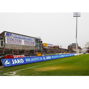 1R1G1B Stadium LED Display