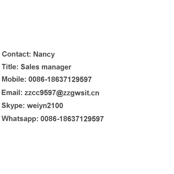 Zhengzhou Greatwall 5-Head Recirculating Water Vacuum Pump SHB-B95 series