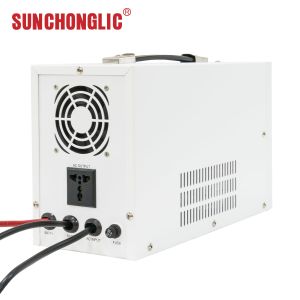 800va pure sine wave inverter with smart charging full protection & generator