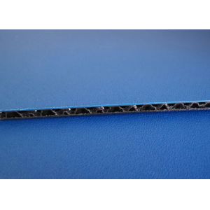 Astroboard Honeycomb Polypropylene Panels Flight Case Matt 7mm