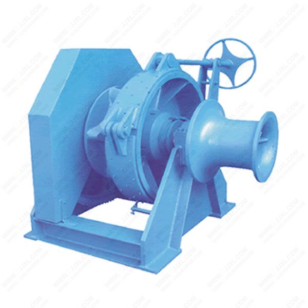 Buy Marine Deck Equipment Marine Hydraulic Anchor Windlass at wholesale prices