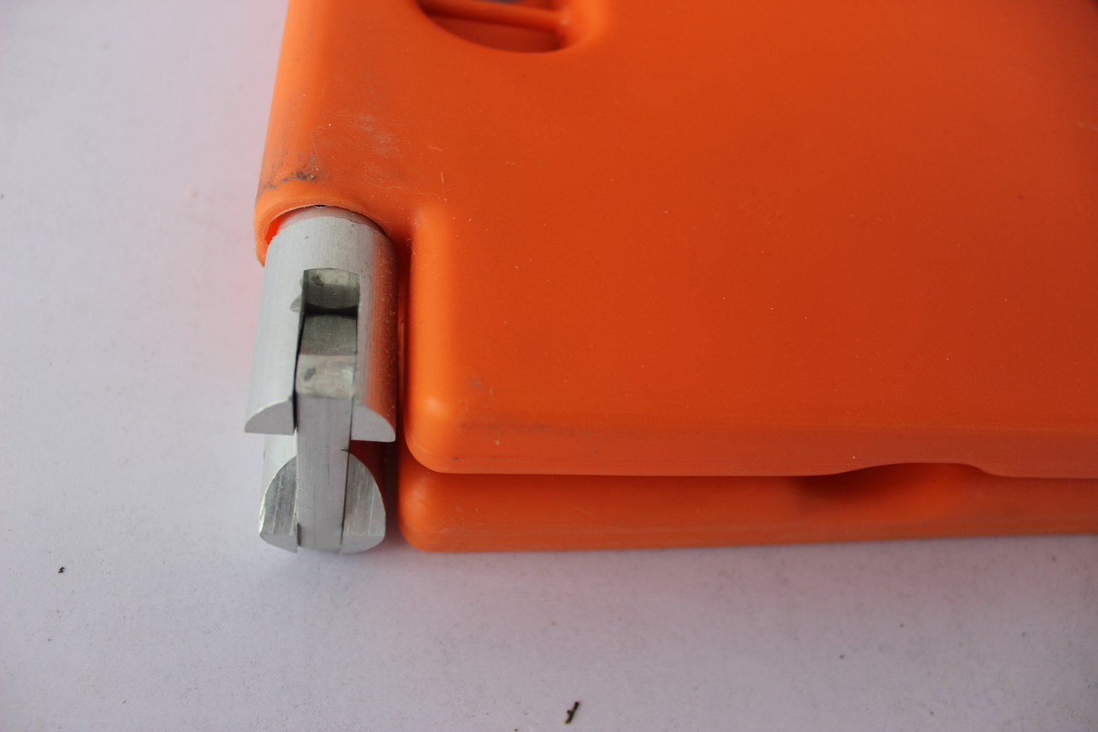 75.2in 3cm Non Medical Spine Board Backboard Stretcher Transport Adjustable Rescue