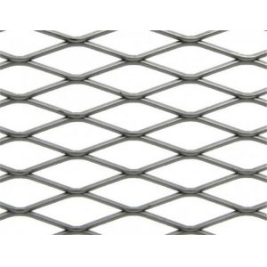 4ft * 8ft Expanded Metal Mesh Screen