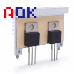 Nontoxic Thermally Conductive Interface Pads