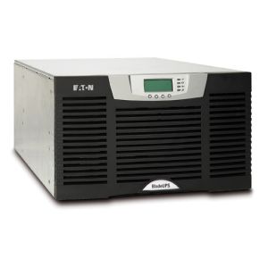 Scalable Double Conversion Eaton Blade UPS Power System