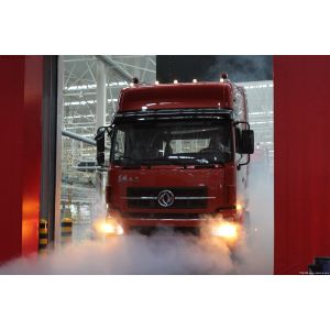 Dongfeng Kinland DFL4251AX16 Tractor Truck,Dongfeng Kinland,Dongfeng Truck