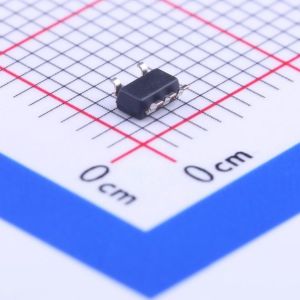TLV3701 Linear Amplifier SOT-23-5 TLV3701QDBVRQ1 Integrated Circuit IC Chip In