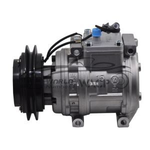 4473001520 Car Ac Air Conditioner Compressor For Toyota Granvia Sydney City