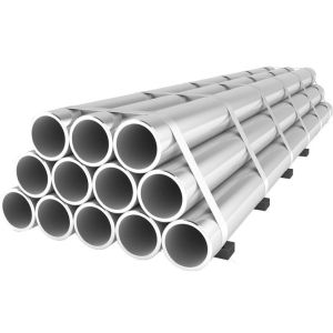 Sts316j1 Stainless Steel Pipe for Grade 201 301 401