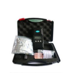 C10 High Precision 10.00mg/L Chlorine Dioxide Test Strips For Drinking Water