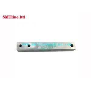 KGT-M7142-00X SMT Spare Parts Push Handle Fixing Block For Placement Machine