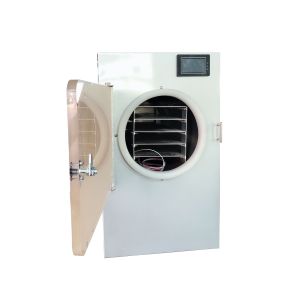 Commercial Vegetable Food Freeze Dry Machine Electric Heating