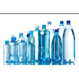 110KW Plastic Bottle Blowing Machine 6 Cavity 1 Year Warranty