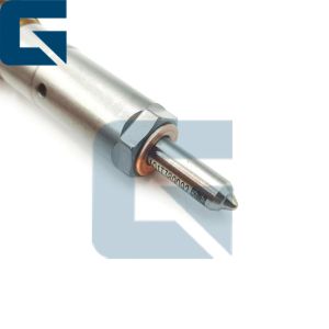 320-0677 Fuel Injector 3200677 For C4.4 C6.6 Engine