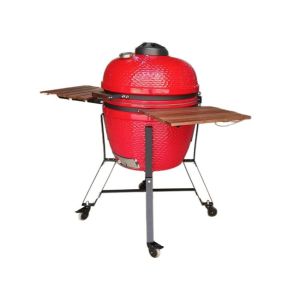 Buy cheap 22" CERAMIC KAMADO GRILL from wholesalers