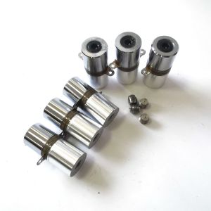 28khz/300W Ultrasonic Welding Transducer Converter