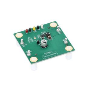 Quality LMR60410QEVM Embedded Solutions 36V 1A Synchronous Buck Converter Evaluation Board for sale