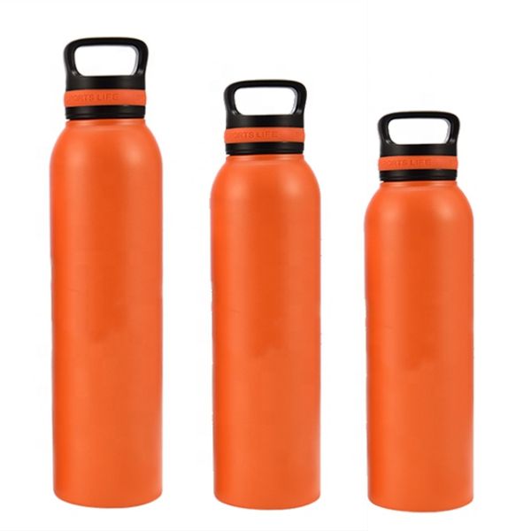 2020 Hot Product New Reusable Color Changing Cold Cup Plastic Coffee tumbler With Straw Set Of 5