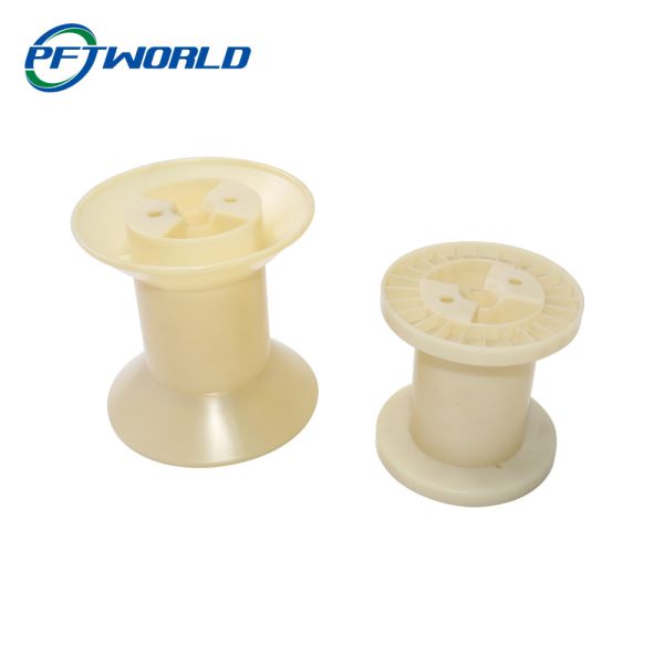 Buy Precision Plastic Shaft Tool Processing Plastic Machining Parts at wholesale prices