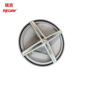 LightWeight Hydraulic Tank Cleanout Covers For Mechanical Hydraulic Systems