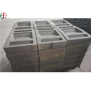 AS2027 15mm Boltless High Cr Cement Mill Wave Liner Plates