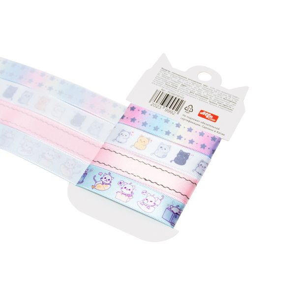 ribbon 1 yard Luxury Christmas Ribbon Gift Ribbon set custom for gift packing birthday merry Christmas