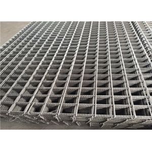 High Speed 3D Construction Use Automatic Wire Mesh Welding Machine