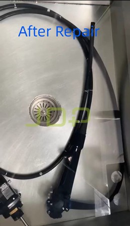 OLYMPUS CF-H190L COLONOSCOPE SN:OLYMPUS CF-H190L COLONOSCOPE SN: 240**** FOR REPAIR