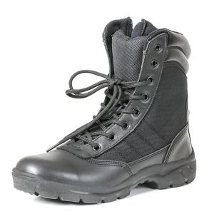 Men's Outdoor Tactical Military Boots