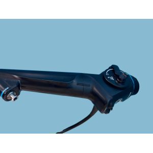 CHF-V Video Choledochoscope Combining Advanced Imaging With A Deep Field Of View