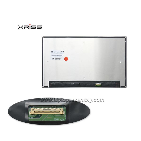 For HP Elitebook 850 G7 G8 M08134-ND1 X156NVF8 R1 15.6 Inch Laptop LCD Screen