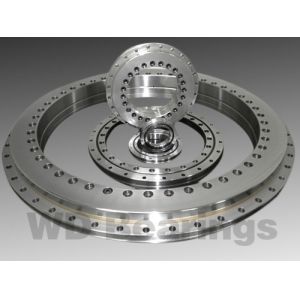 Custom YRT Rotary Table Bearings with Seals YRT80-TV