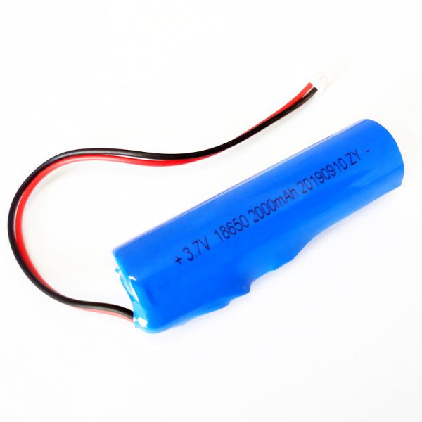 Buy Sumsung Chem 7.4Wh 2000mAH Li Ion 3.7 V Battery at wholesale prices