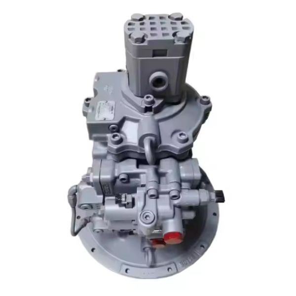 Hydraulic Main Pump 9151416 9153026 For ZAX120-6 ZX120-6 EX120-6 Excavator