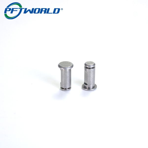 Buy Polished Aluminum CNC Turned and Milled Parts at wholesale prices