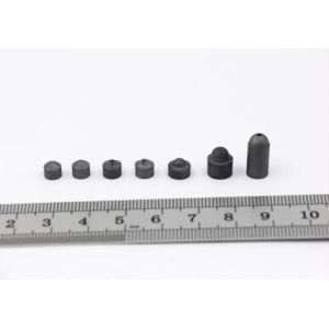 China Polished Spraying Tungsten Carbide Air Atomizing Nozzle Optimized Environment Protection on sale