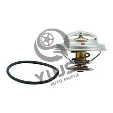 11531727145 THERMOSTAT For BMW Cooling System Aftermarket