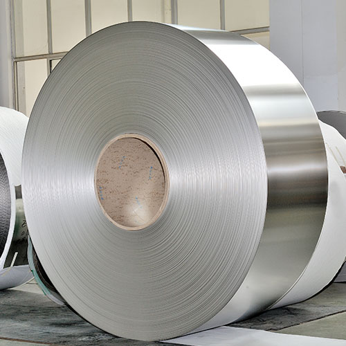 430 BA Stainless Steel Strip Coil
