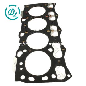 EexcavaStart ISUZU 4LE2 Engine Cylinder Gasket OEM 8-98232125-0