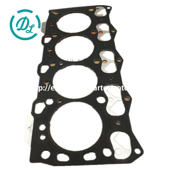 Buy EexcavaStart ISUZU 4LE2 Engine Cylinder Gasket OEM 8-98232125-0 at wholesale prices