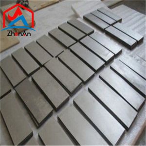 Lanthanum Plate Molybdenum Products 1mm Thickness