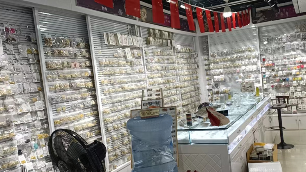 New arrivals 3d Nail art Charms flowers decoration Nail Jewelry colorful charms for Beauty spa