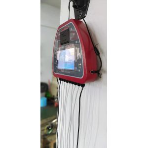 DC 12V Car Air Conditioning Diagnostic Device Simply Operation