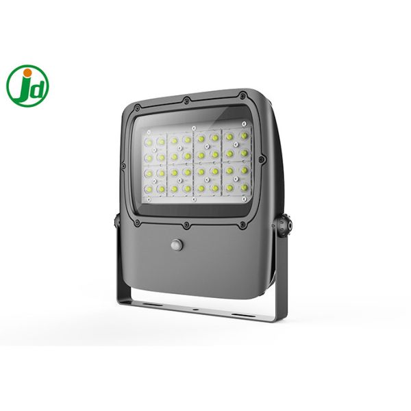 Buy 276VAC Ip66 Die Cast Aluminum High Mast LED Flood Light at wholesale prices