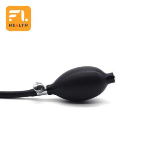 9.9mm 43g Multi Color Rubber Bulb Blower Well Air Circulation For Medical And