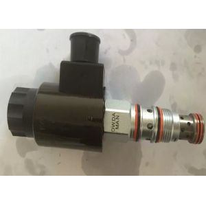 Sun Cartridge Valve DWDA-MDN Fast Response High Reliability Easy Integration