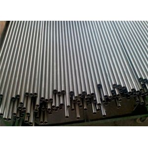 16mm ASTM A178 Carbon Seamless Steel Pipe For Reheater